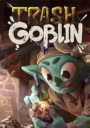Trash Goblin